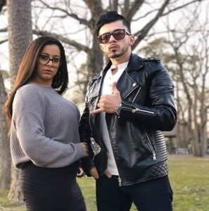 Meet your Posher, Abraham